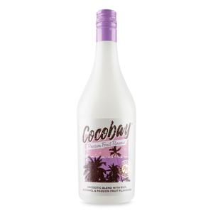 Cocobay Strawberry Flavour Liqueur 70cl