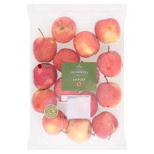 Morrisons Apples