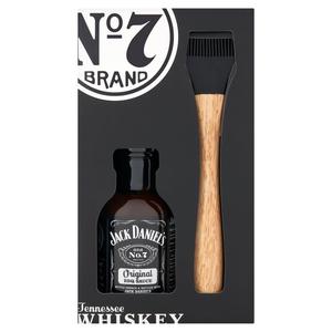 Jack Daniels Sauce And Brush