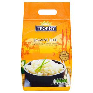 Trophy Jasmine Rice