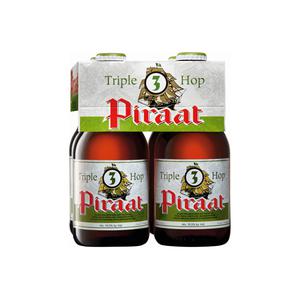 Piraat Triple Hop Ale 10.5%