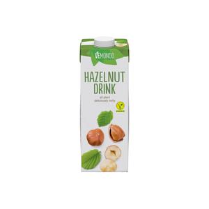 Vemondo Hazelnut Drink