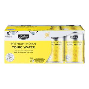 Deluxe Tonic Water