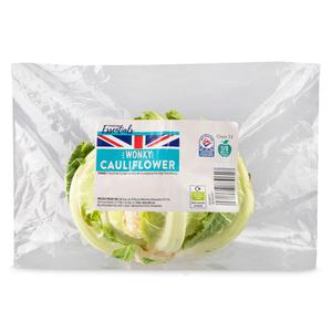 Everyday Essentials Cauliflower Each