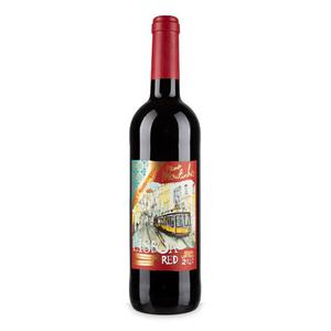 Mimo Moutinho Lisboa Red Wine 75cl