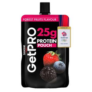 Getpro Forest Fruits Pouch