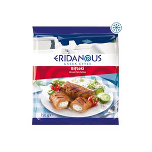 Eridanous Pork Bifteki