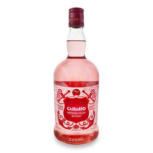 Cassario Raspberry Mojito Rum 70cl