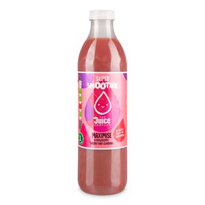 The Juice Company Maximise Super Smoothie 750ml