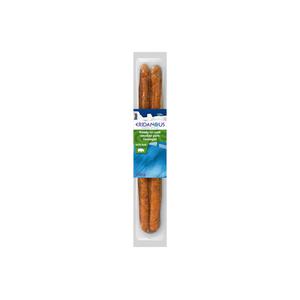 Eridanous Ready-to-Cook Smoked Pork Sausages with Leek