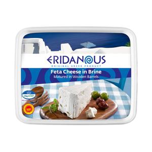 Eridanous Feta Cheese in Brine