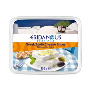 Eridanous Greek Style Cheese Slices