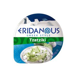 Eridanous Tzatziki