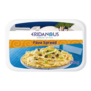 Eridanous Fava Spread