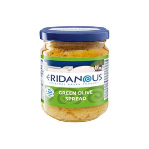 Eridanous Green Olive Spread