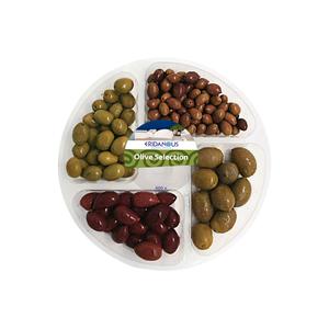 Eridanous Olive Selection