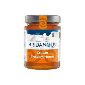 Eridanous Cretan Blossom Honey