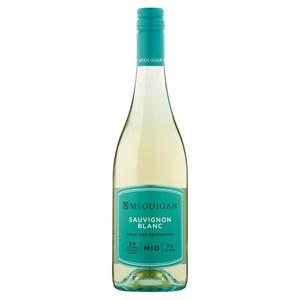 McGuigan Mid Sauvignon Blanc