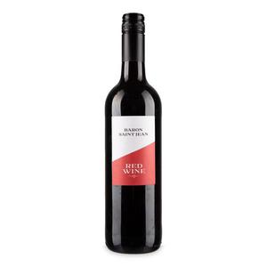 Baron Saint Jean Red Wine 75cl