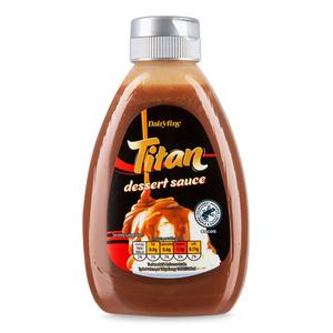 Dairyfine Titan Dessert Sauce 300g