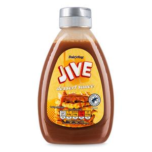 Dairyfine Jive Dessert Sauce 300g