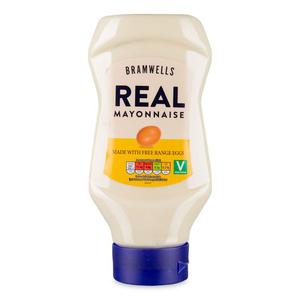 Bramwells Mayonnaise 500ml