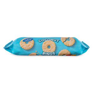 Belmont Coconut Rings 200g