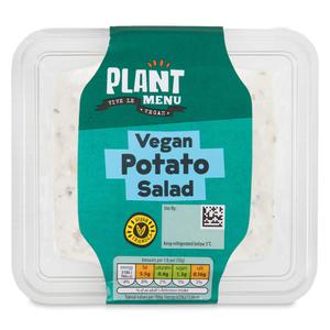 Plant Menu Vegan Potato Salad 300g