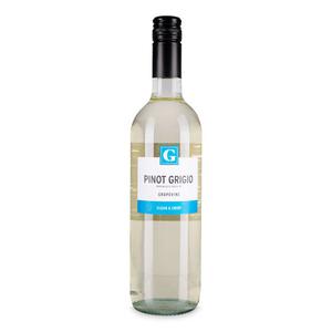 Grapevine Provincia Di Pavia Pinot Grigio Igt 75cl