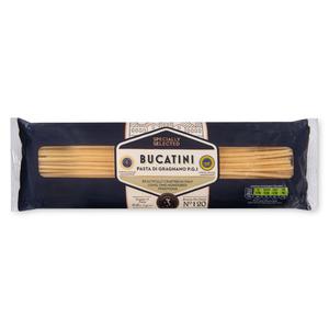 Specially Selected Bucatini Pasta Di Gragnano P.G.I. 500g