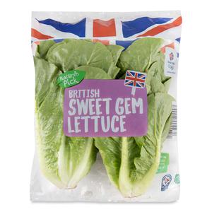 Natures Pick Lettuce Sweet Gem 2 Pack