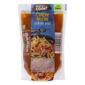 Ready, Set...Cook! Stir Fry Sauces 175g