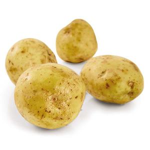 Natures Pick Medium Baking Potatoes 4 Pack