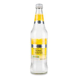 Ridge Valley Tonic Water 500ml