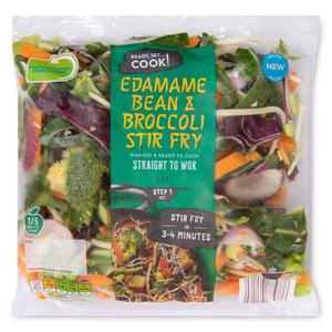 Ready, Set...Cook! Stir Fry Vegetables 320g