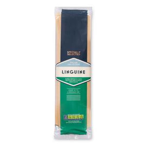 Specially Selected Linguine Pasta 500g