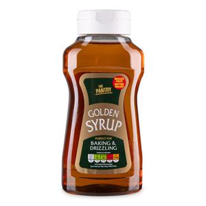 The Pantry Golden Syrup 750g