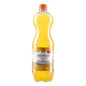 Ridge Valley Arancia Italian Style Soda 1l