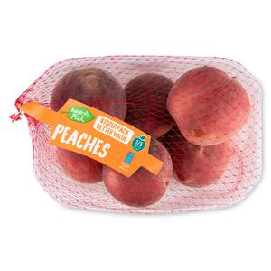 Natures Pick Peach 1kg