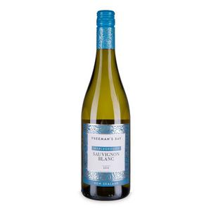 Freemans Bay New Zealand Marlborough Sauvignon Blanc 75cl