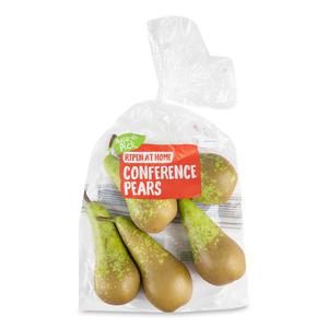 Natures Pick Conference Pears 610g