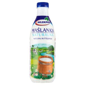 Mlekpol Maslanka Buttermilk