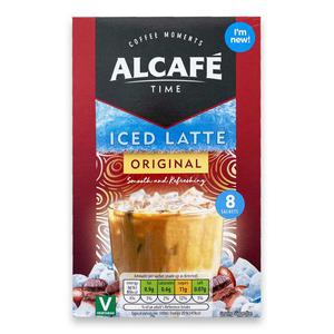 Alcafe Iced Latte Original 148g