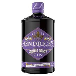 Hendrick's Grand Cabaret Gin