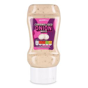 Bramwells Caramelised Onion Mayo 250ml