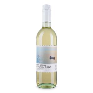 Castellore Pinot Grigio Sauvignon Blanc Terre Siciliane Igt 75cl