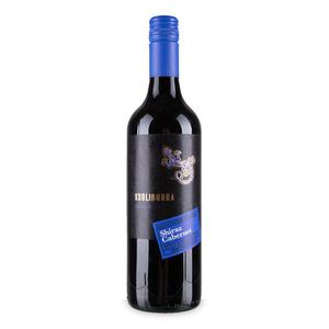 Kooliburra Australian Shiraz Cabernet 75cl