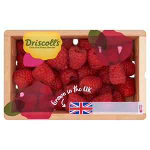 Driscoll's Raspberry