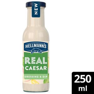 Hellmann's Caesar Salad Dressing