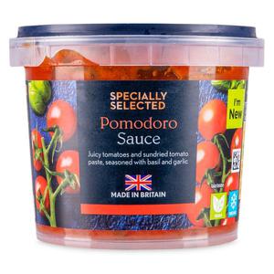 Specially Selected Pomodoro Sauce 350g